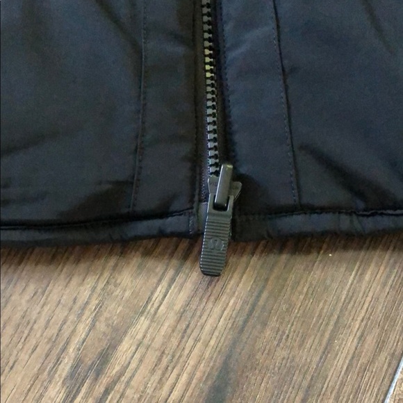 Lululemon | 4 | Reversible FallJacket - Picture 2 of 7